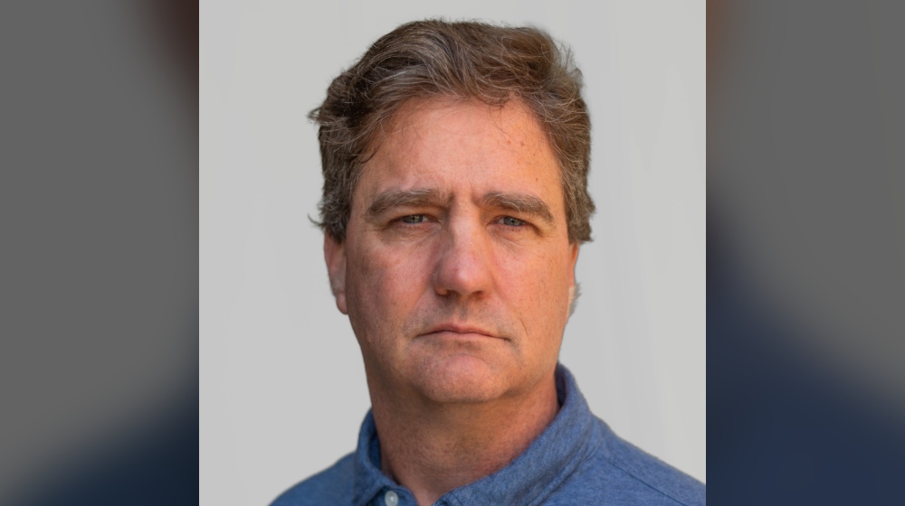 Loyola's Director of Statistical Modeling and Analysis Nick Rose